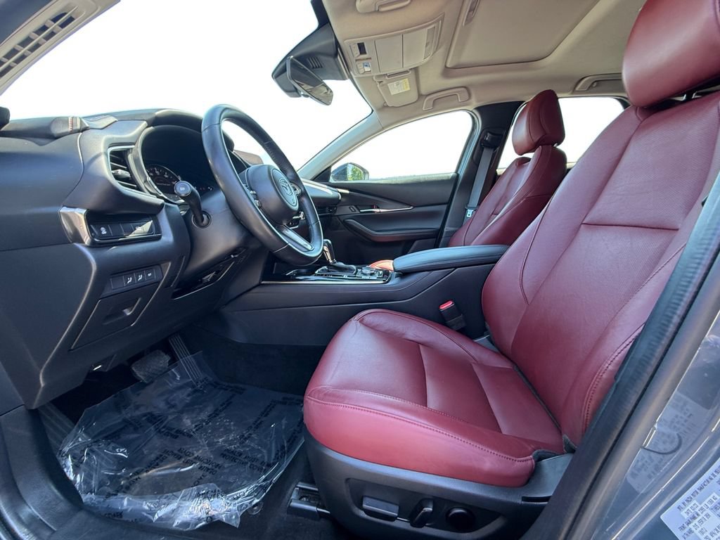 Used 2023 MAZDA CX-30 AWD 2.5 S w/ Preferred Package image 9