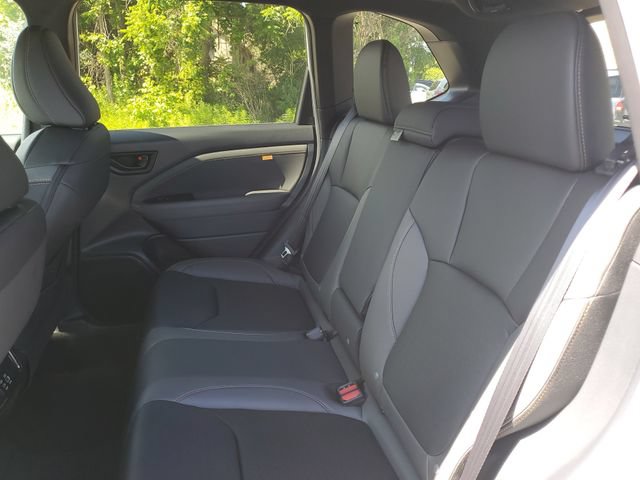New 2026 Subaru Forester Wilderness AWD/4WD image 9