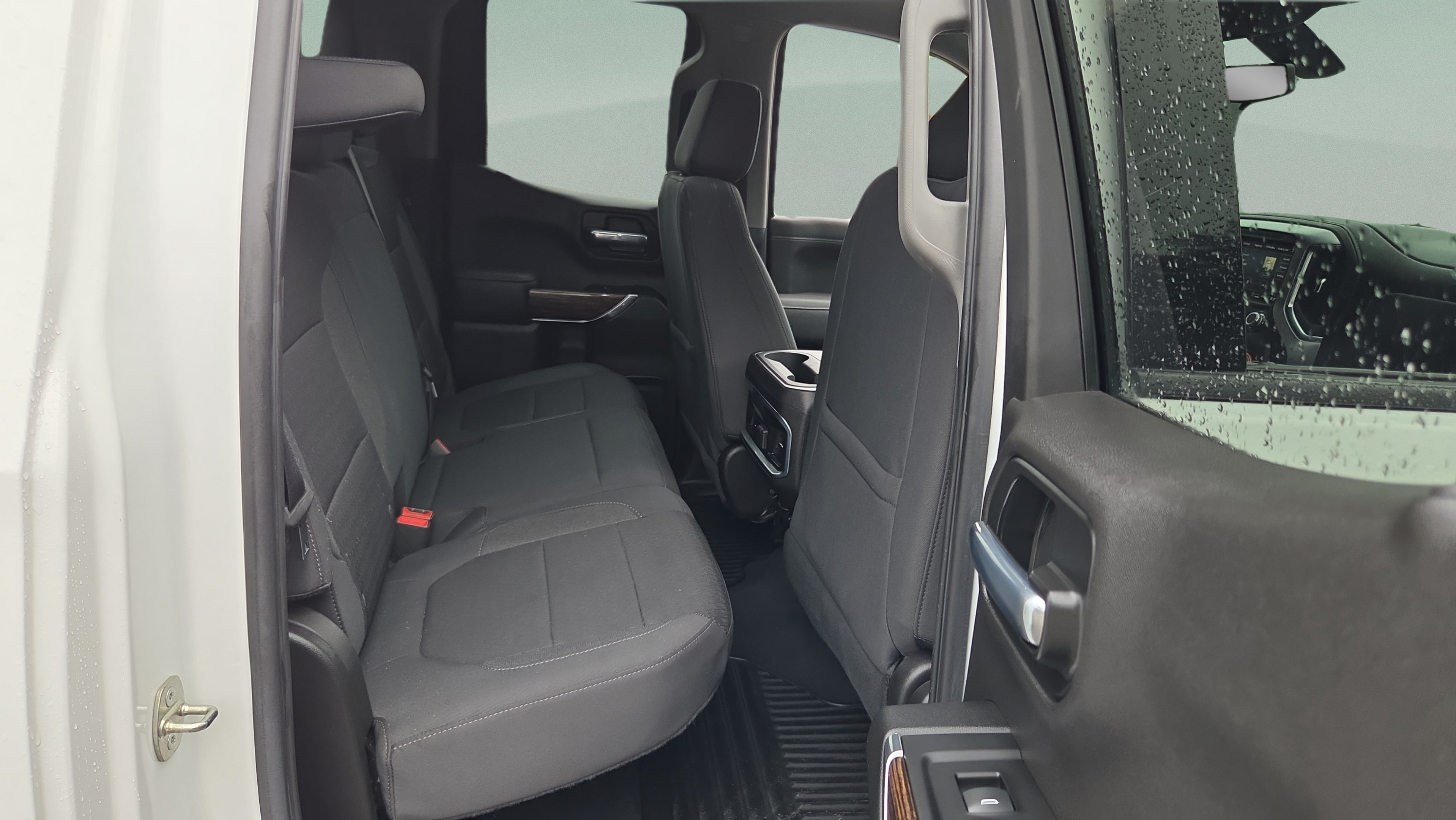 Used 2022 GMC Sierra 1500 Elevation w/ Preferred Package AWD/4WD image 19