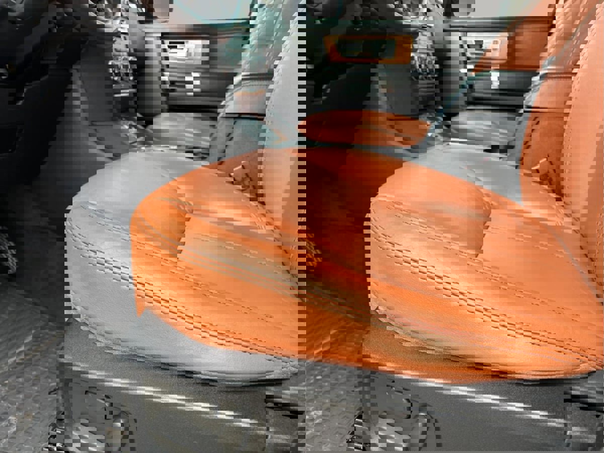 Used 2016 Land Rover LR4 HSE LUX image 12