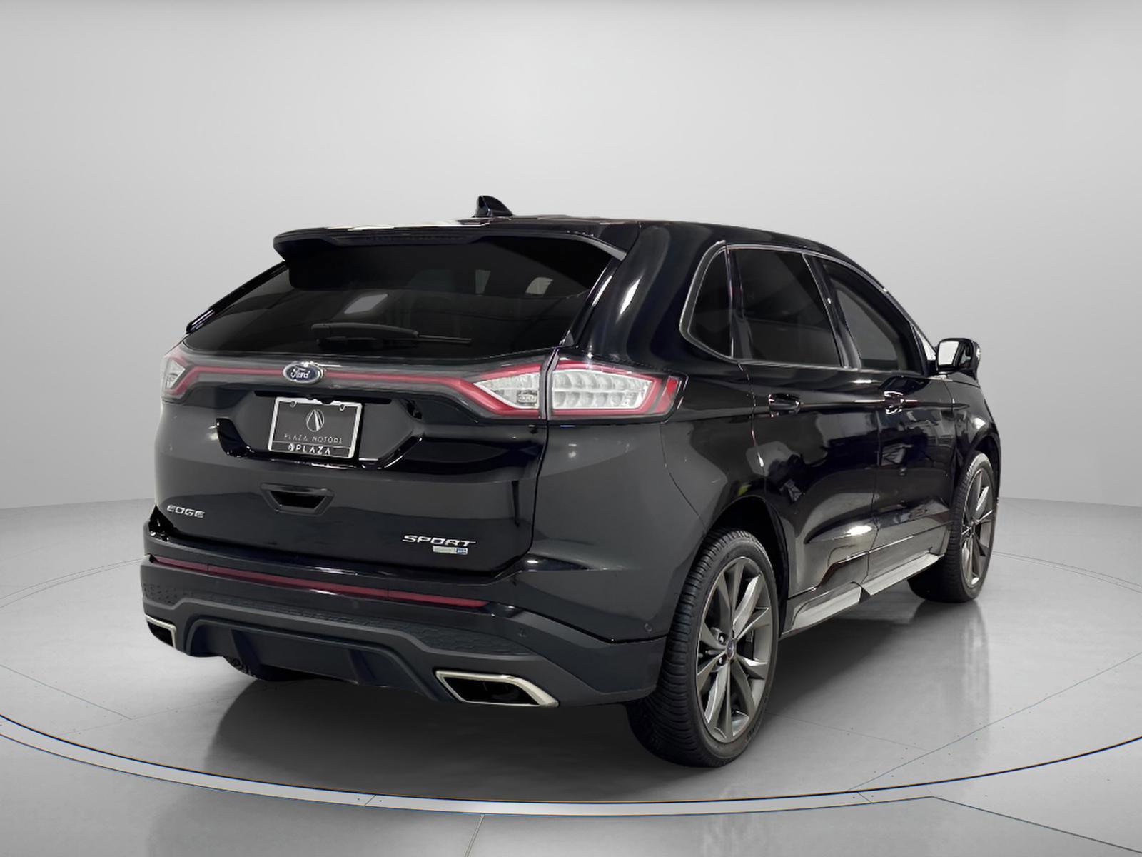 Used 2018 Ford Edge Sport w/ Equipment Group 401A image 5
