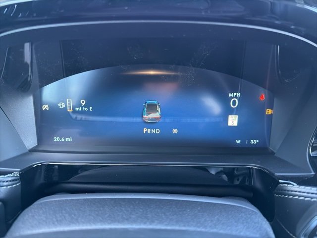 New 2026 Lincoln Corsair Premiere image 10