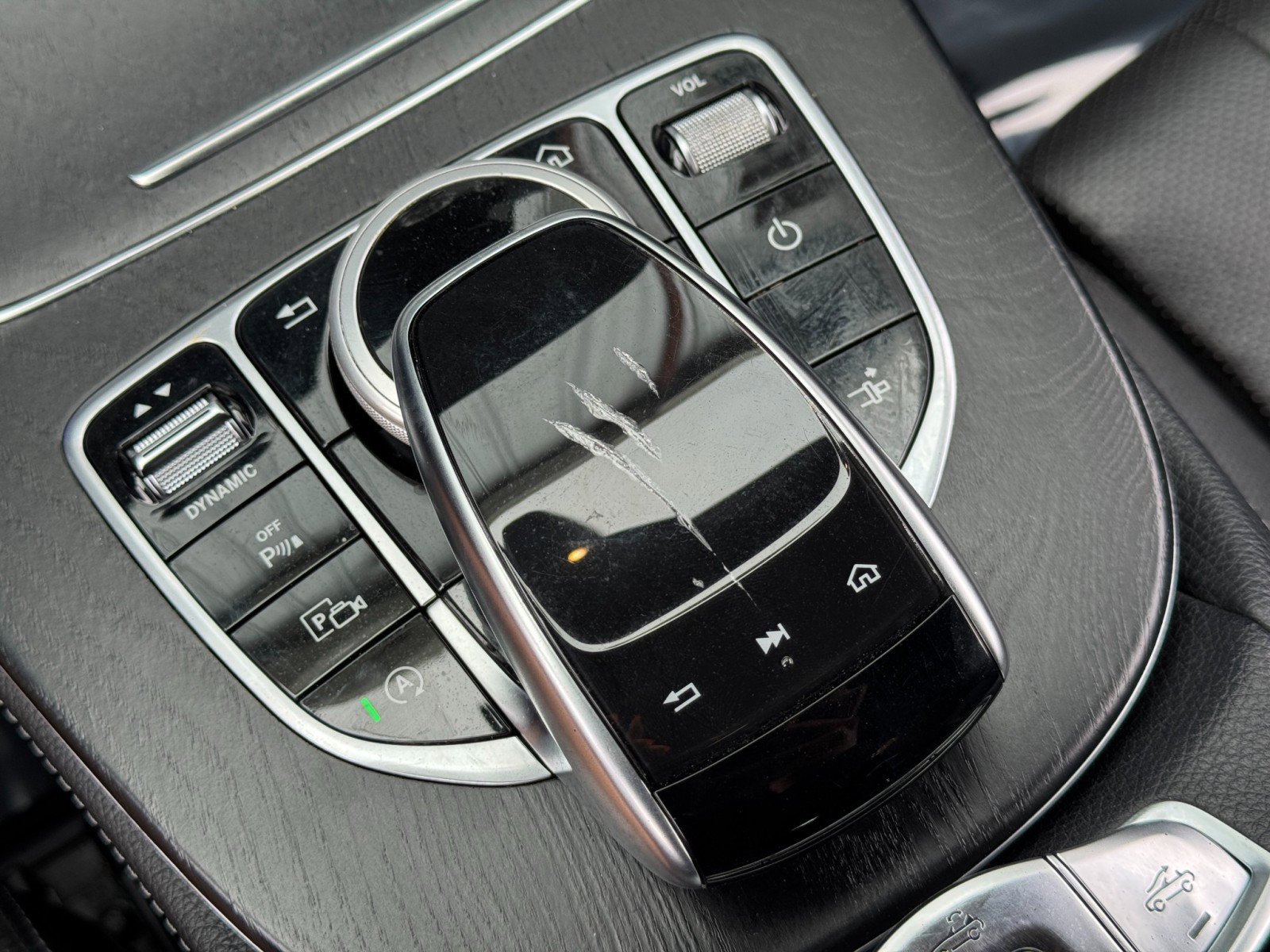 Used 2018 Mercedes-Benz E 400 Cabriolet w/ Premium 1 Package image 35