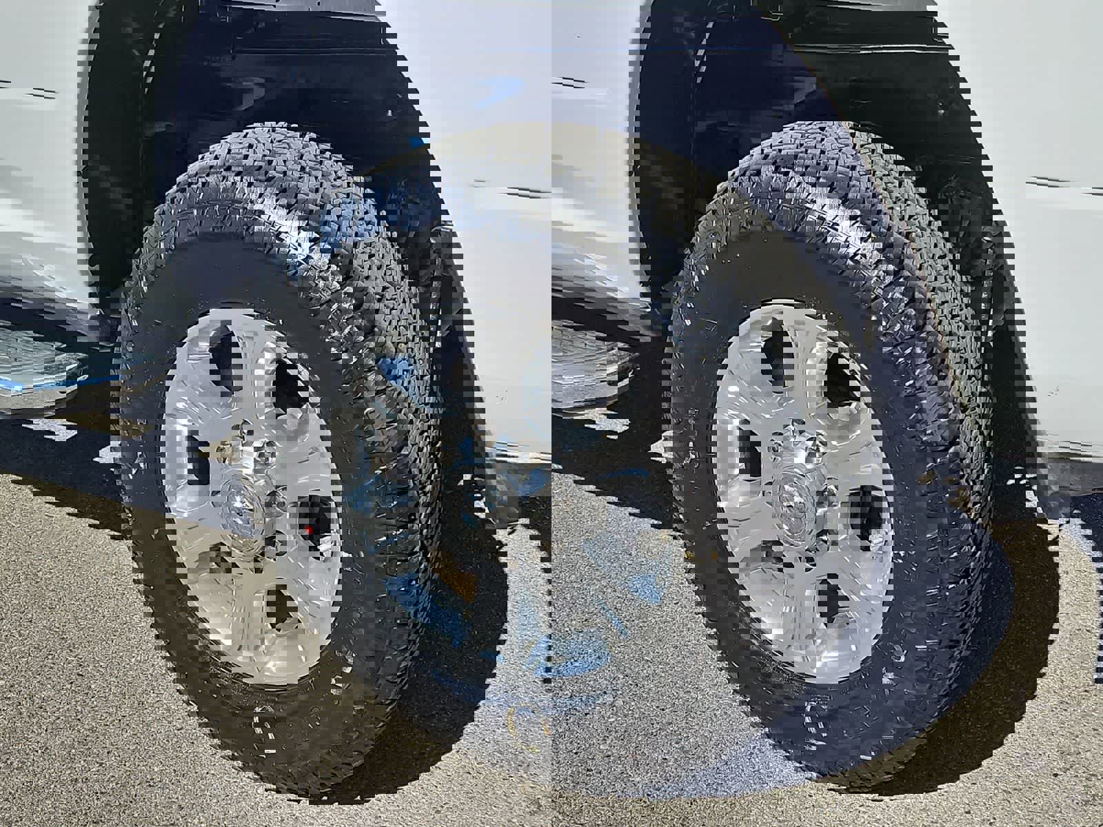 Used 2025 RAM 2500 Big Horn image 14