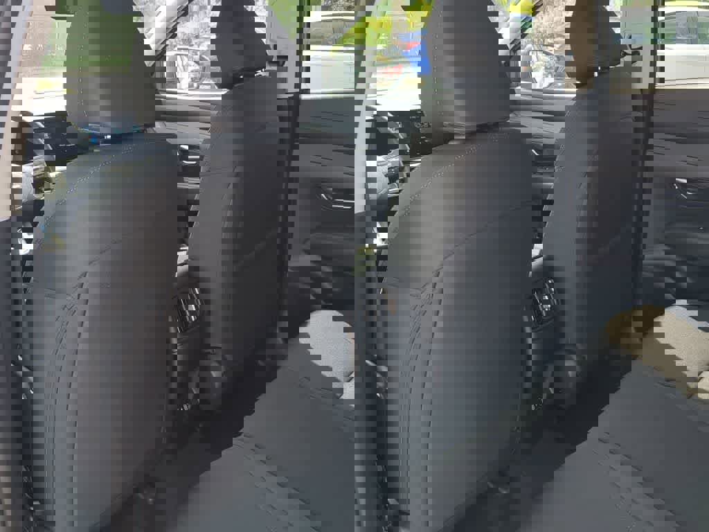 New 2026 Hyundai Tucson SEL image 19