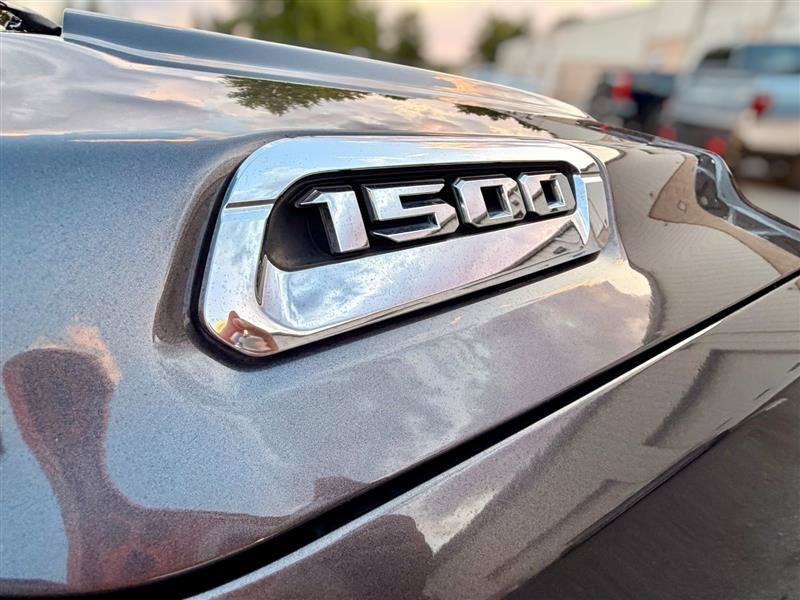 Used 2019 RAM 1500 Big Horn AWD/4WD image 37