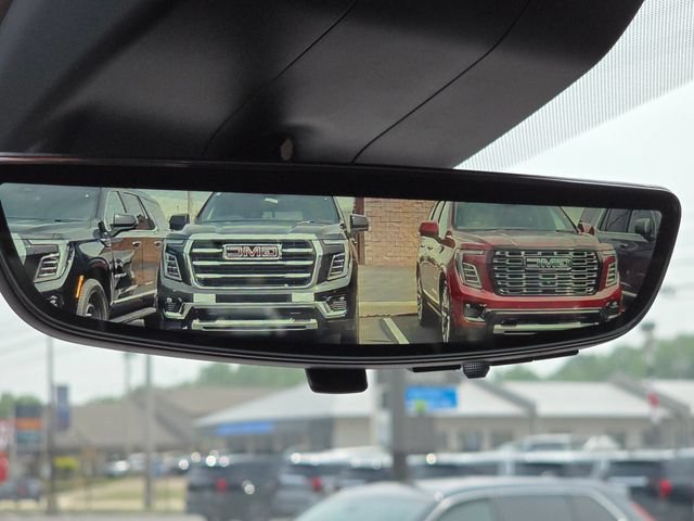 New 2026 GMC Yukon Denali Ultimate AWD/4WD image 36