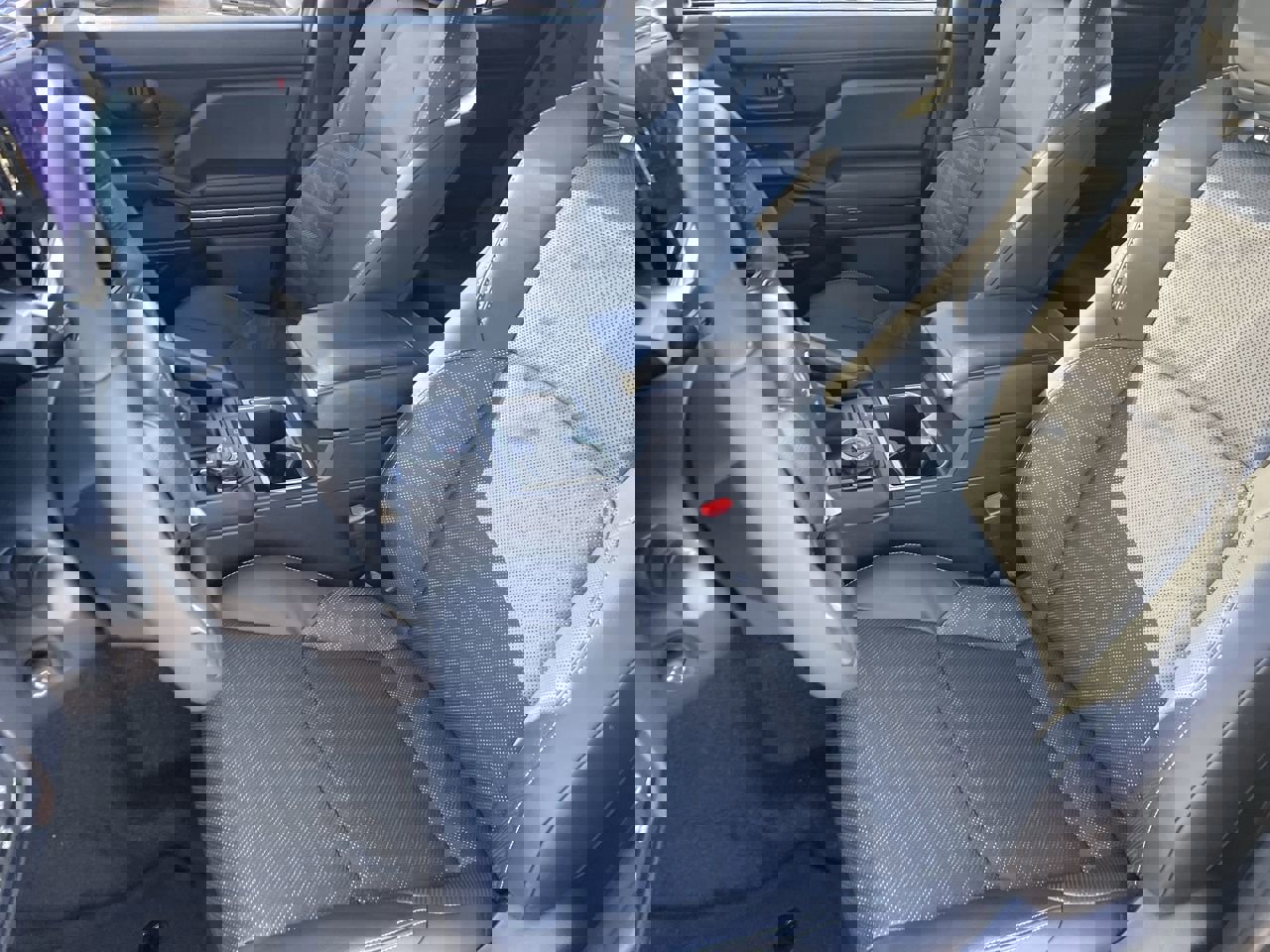 New 2025 Toyota 4Runner TRD Off-Road Premium image 19