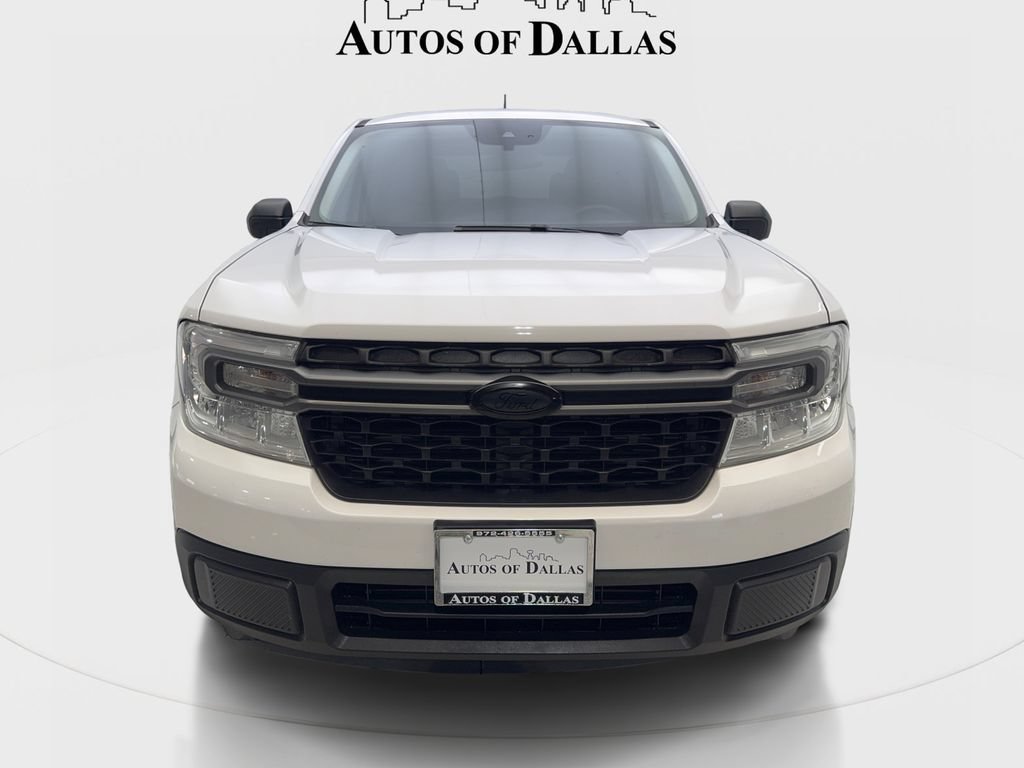 Used 2022 Ford Maverick XLT FWD image 3