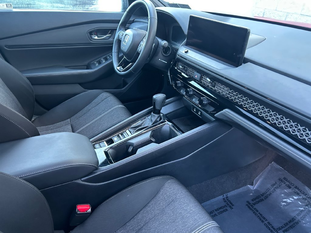 Certified 2024 Honda Accord Sport image 17