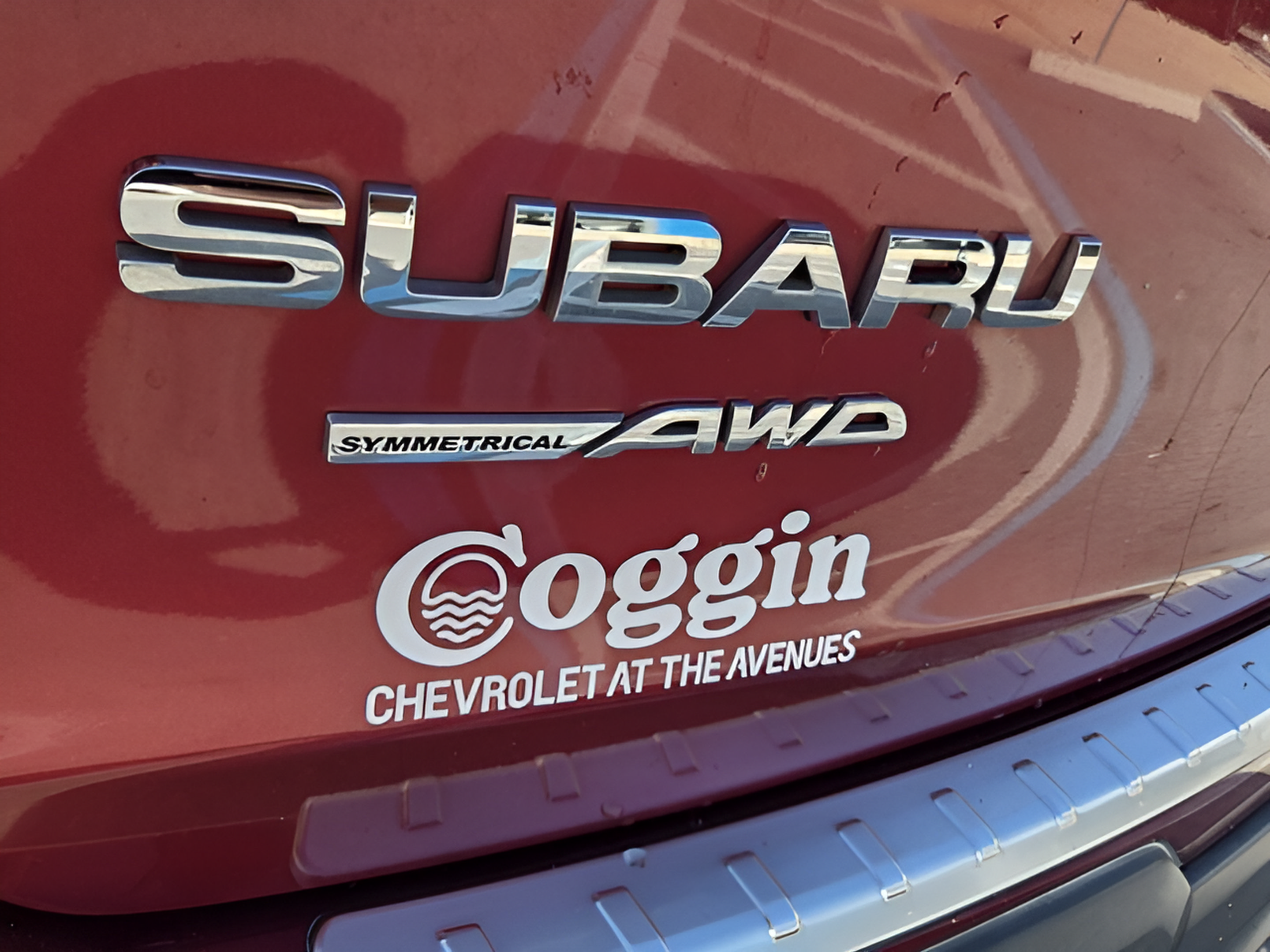 Used 2019 Subaru Ascent Touring AWD/4WD image 33