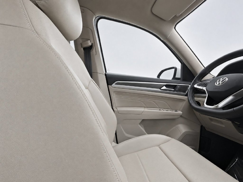 Certified 2023 Volkswagen Atlas SE AWD/4WD image 20