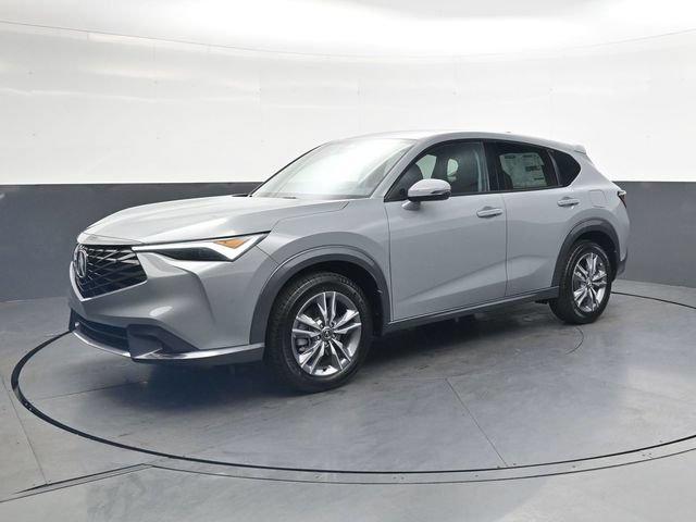 New 2026 Acura ADX AWD image 8