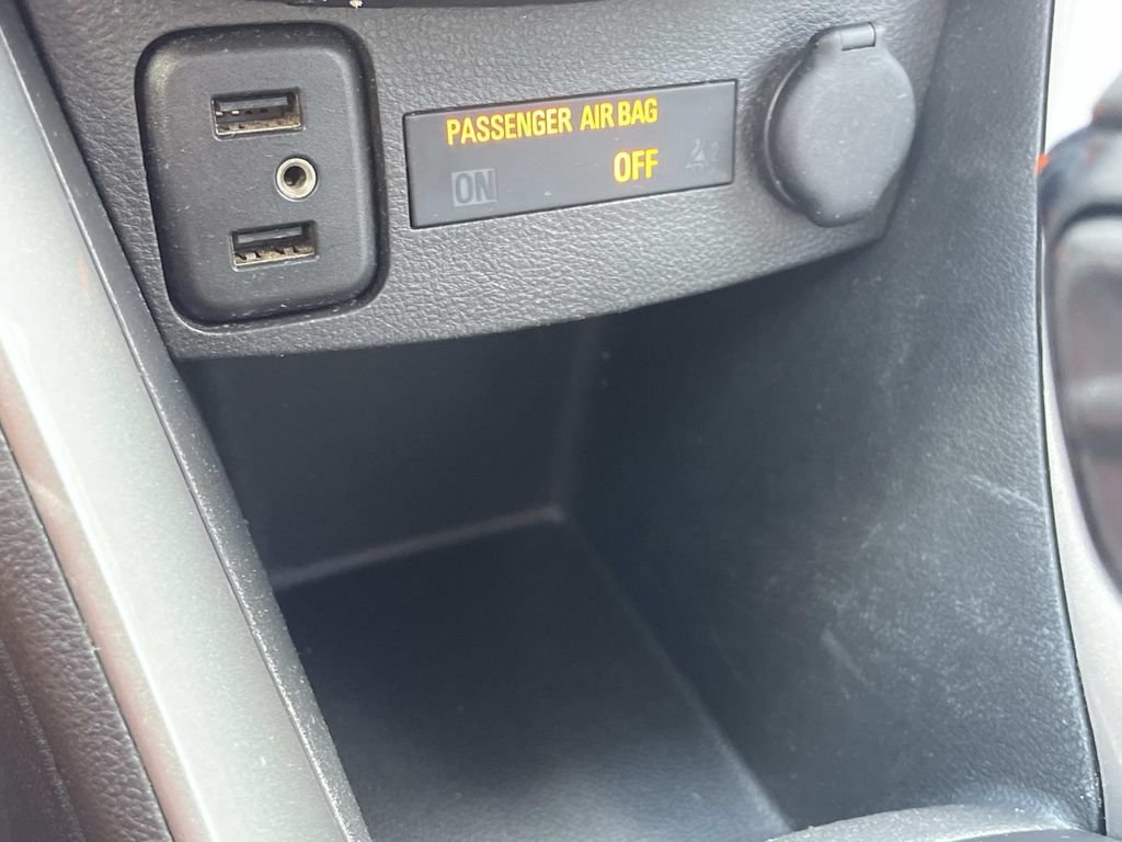 Used 2017 Chevrolet Trax LS FWD image 20