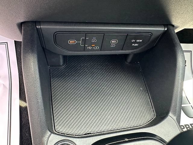 Used 2025 Kia K4 FWD image 26