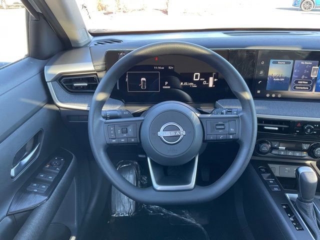 New 2026 Nissan Kicks SV w/ SV Premium Package image 15