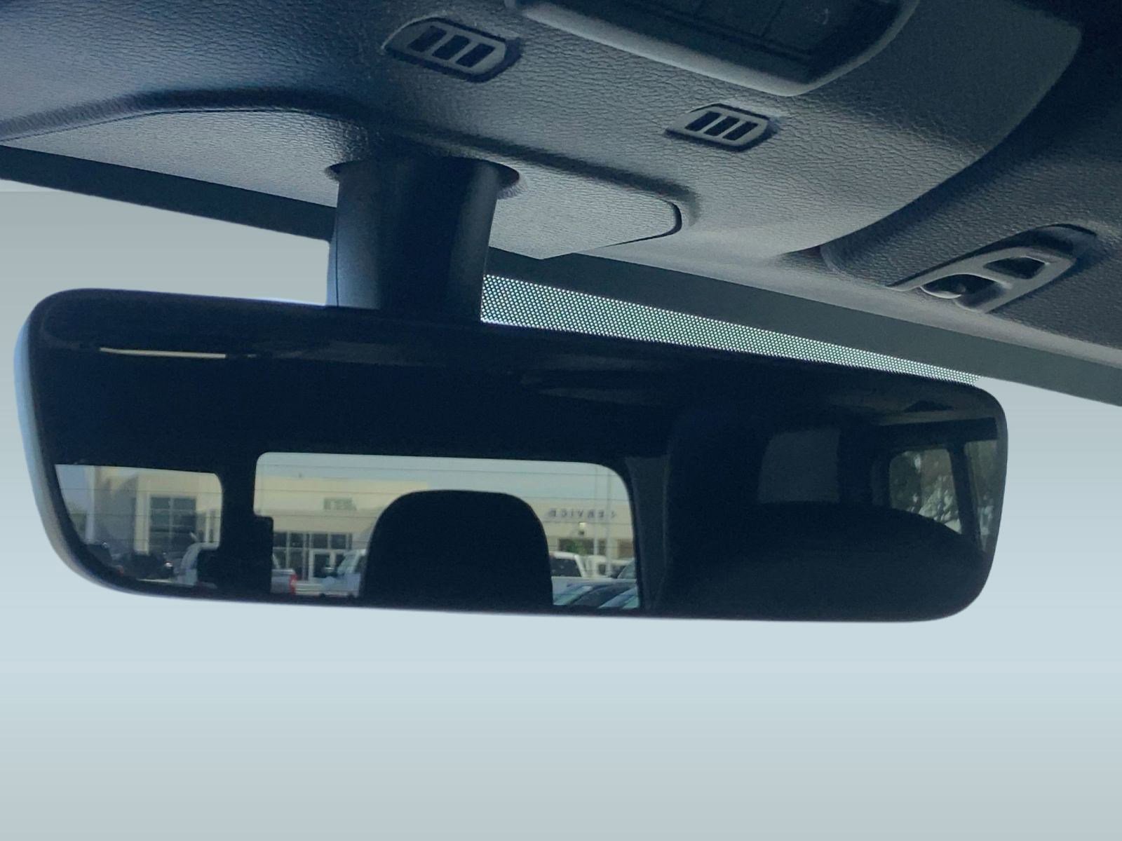 Used 2021 Jeep Gladiator Overland w/ Popular Equipment Package image 17