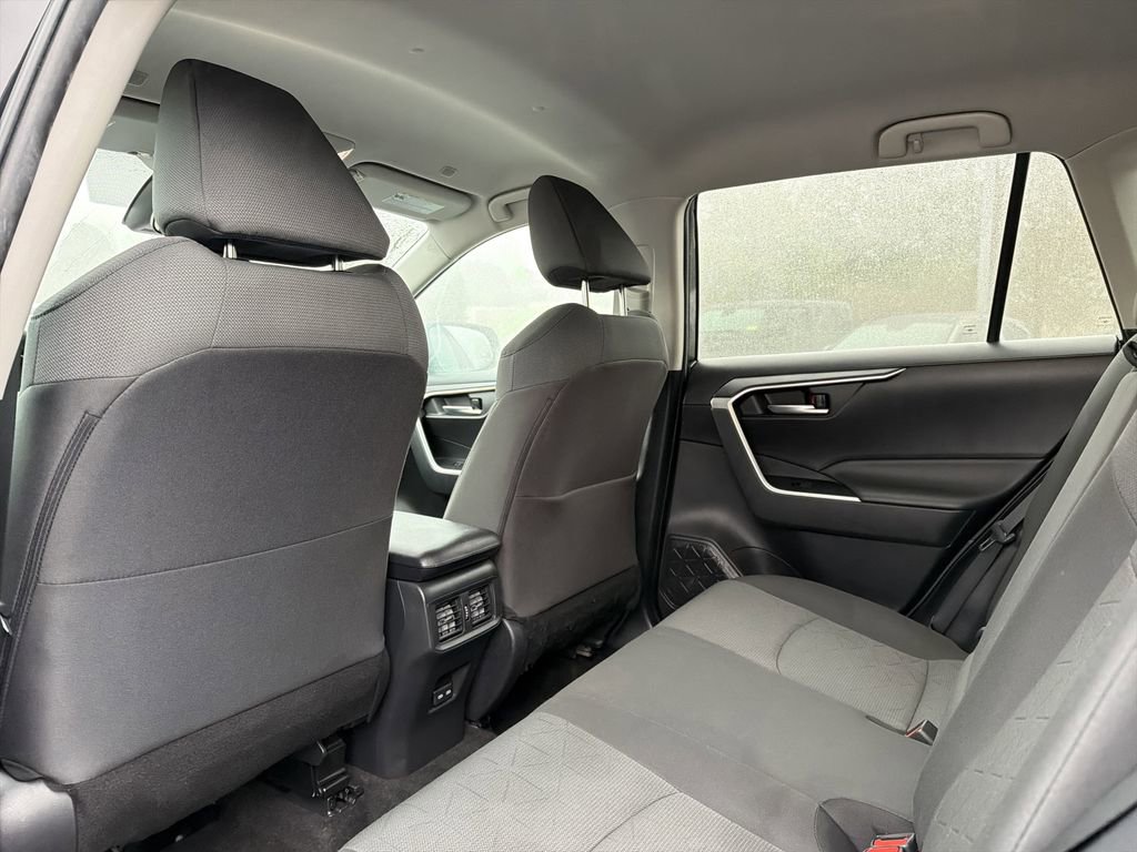 Used 2023 Toyota RAV4 XLE image 13