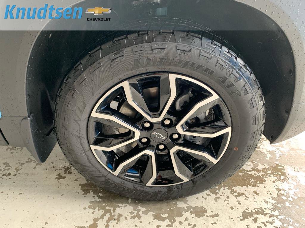 New 2026 Chevrolet TrailBlazer ACTIV w/ Convenience Package image 18