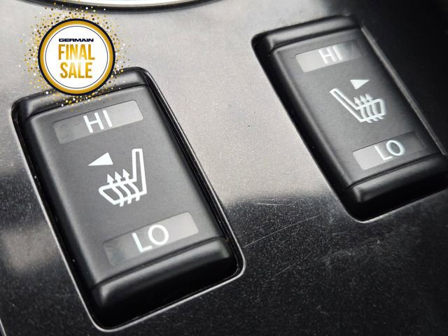 Used 2019 Nissan Maxima 3.5 SL w/ Floor Mat Group image 15