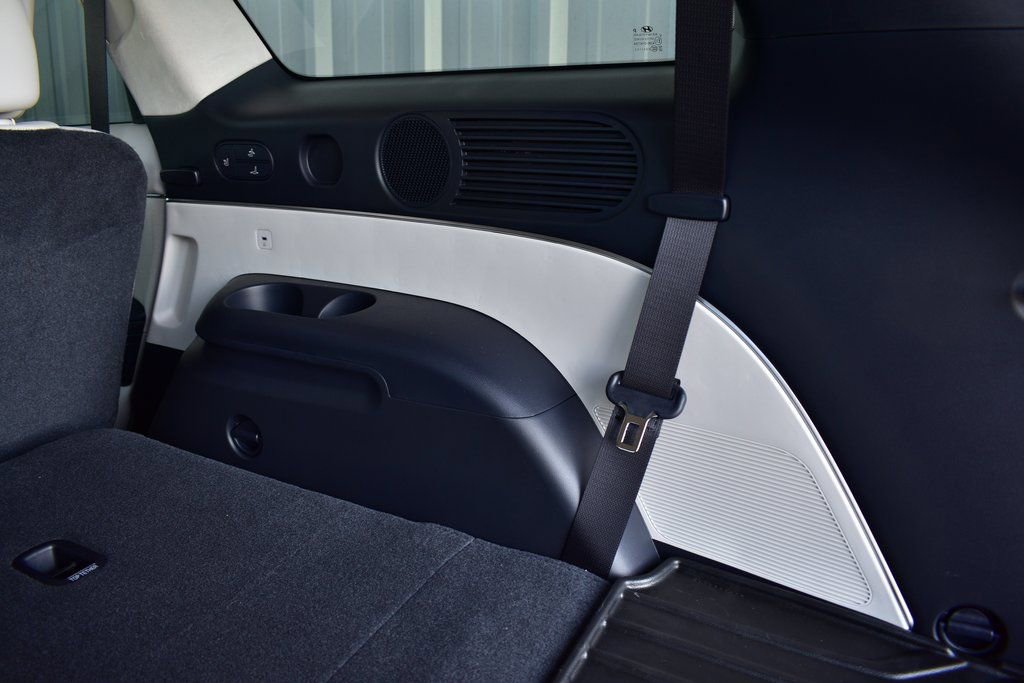 New 2026 Hyundai Palisade Calligraphy image 33