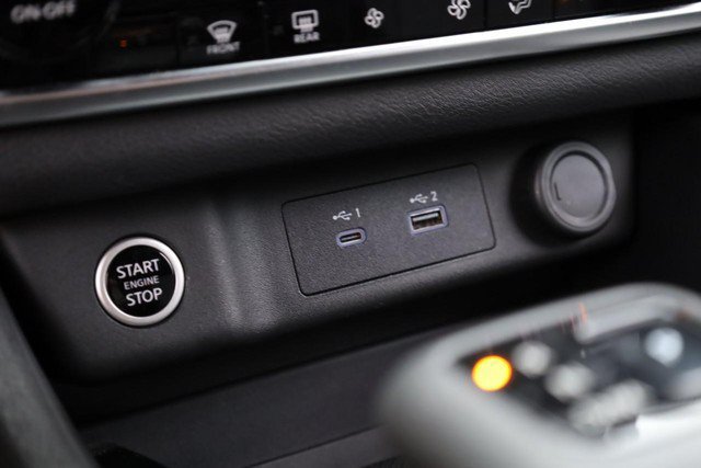Certified 2023 Nissan Rogue SV AWD/4WD image 14