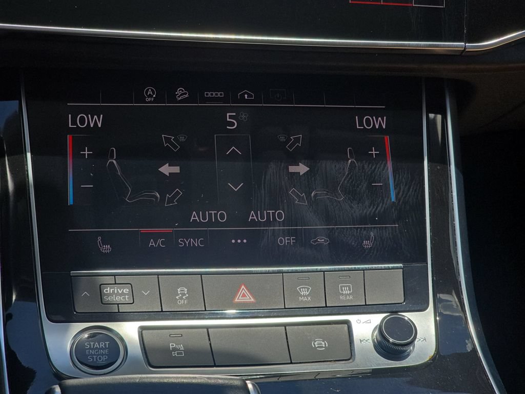 Used 2021 Audi Q7 2.0T Premium AWD/4WD image 23