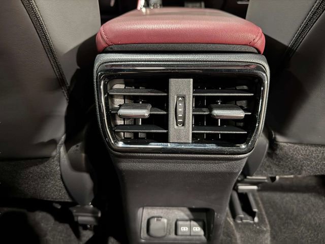 Used 2023 Lexus NX 350h AWD w/ Towing Package (2000 Lbs) image 21