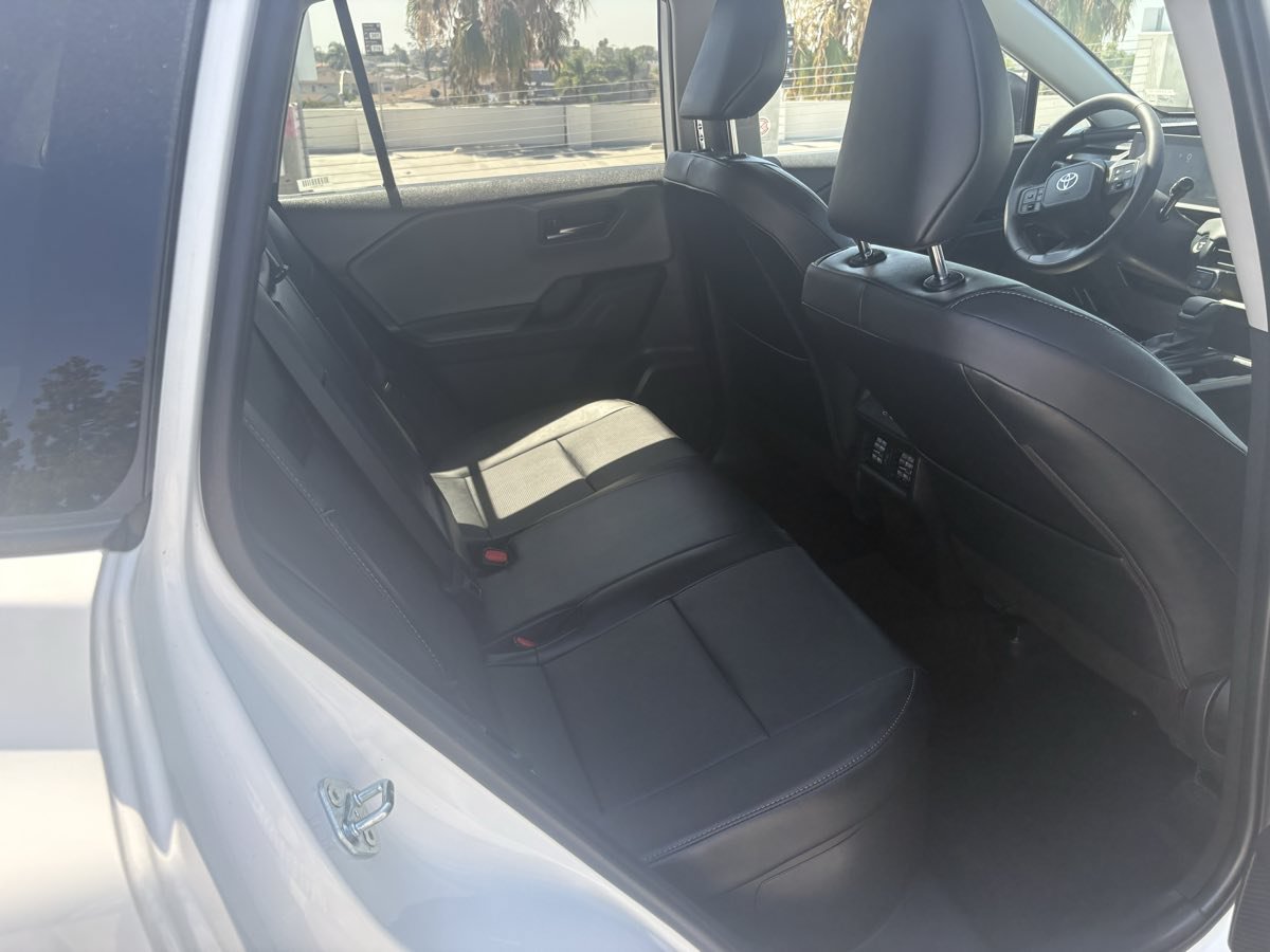 Used 2026 Toyota RAV4 XLE Premium AWD/4WD image 19