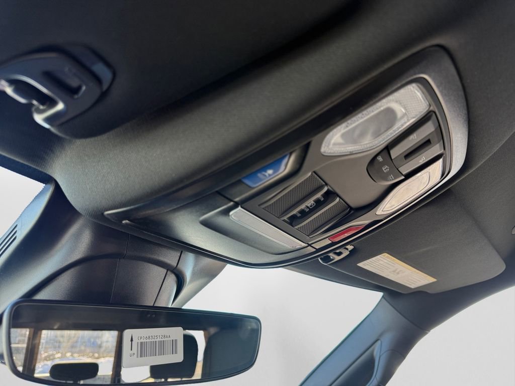 New 2026 RAM 3500 Big Horn image 27