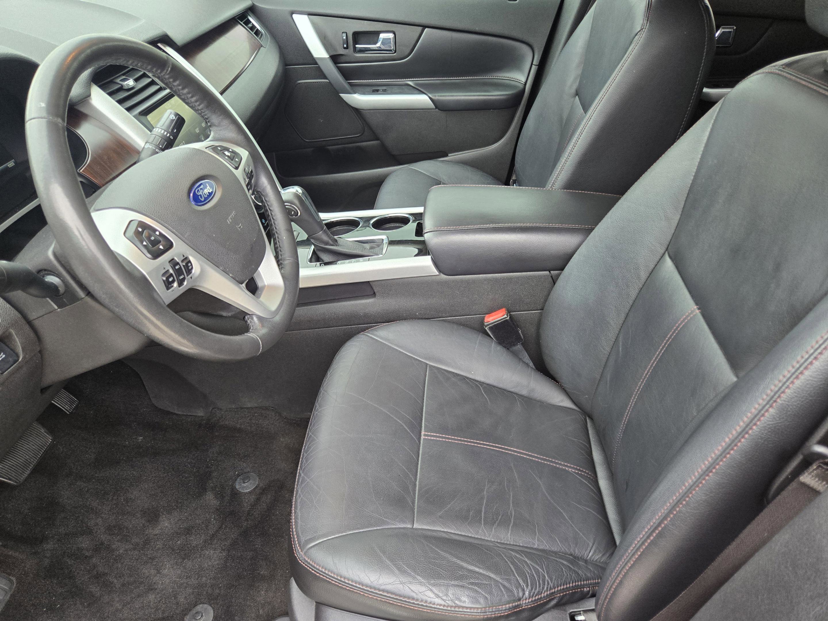 Used 2012 Ford Edge Limited FWD image 9