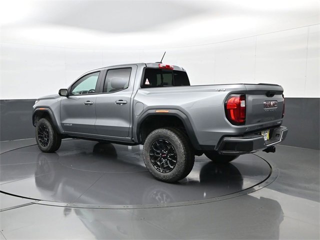 New 2026 GMC Canyon Elevation w/ Convenience Package image 7