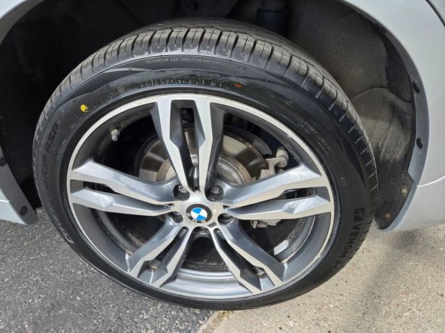 Used 2018 BMW X1 xDrive28i AWD/4WD image 42