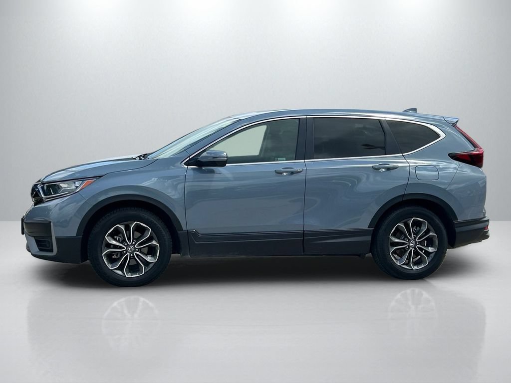 Used 2022 Honda CR-V EX-L image 8