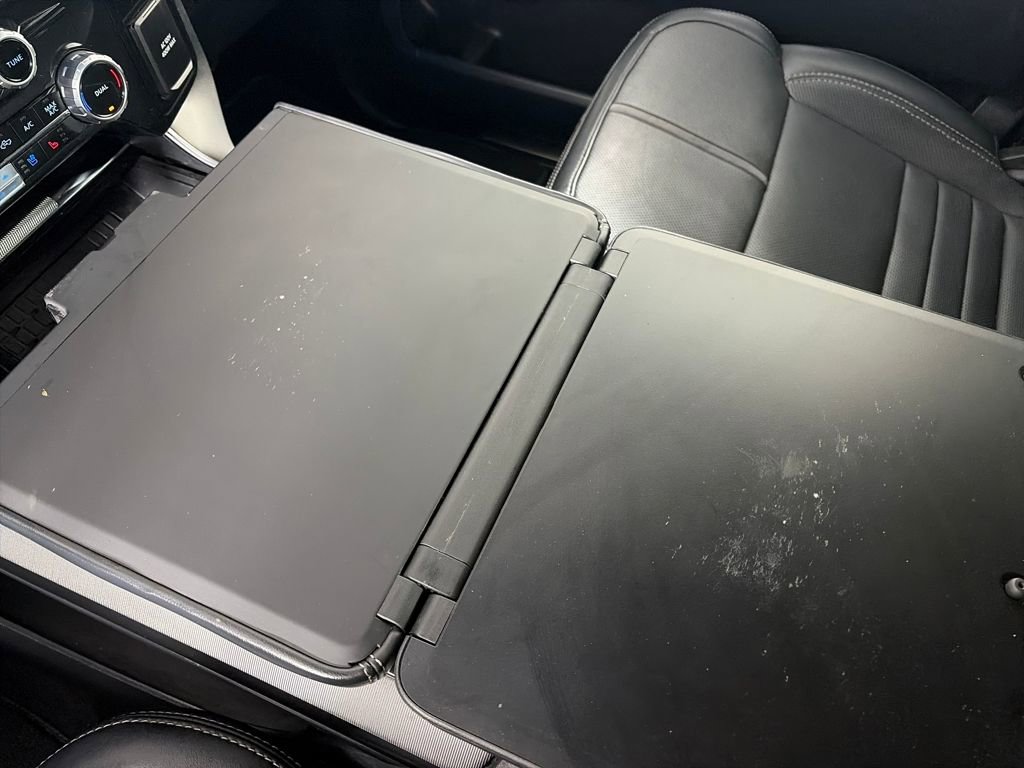 Certified 2023 Ford F150 Platinum w/ Equipment Group 701A High AWD/4WD image 23