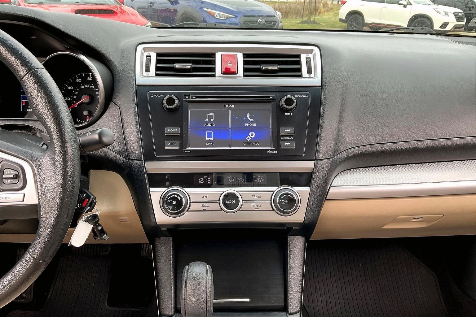 Used 2016 Subaru Legacy 2.5i image 22