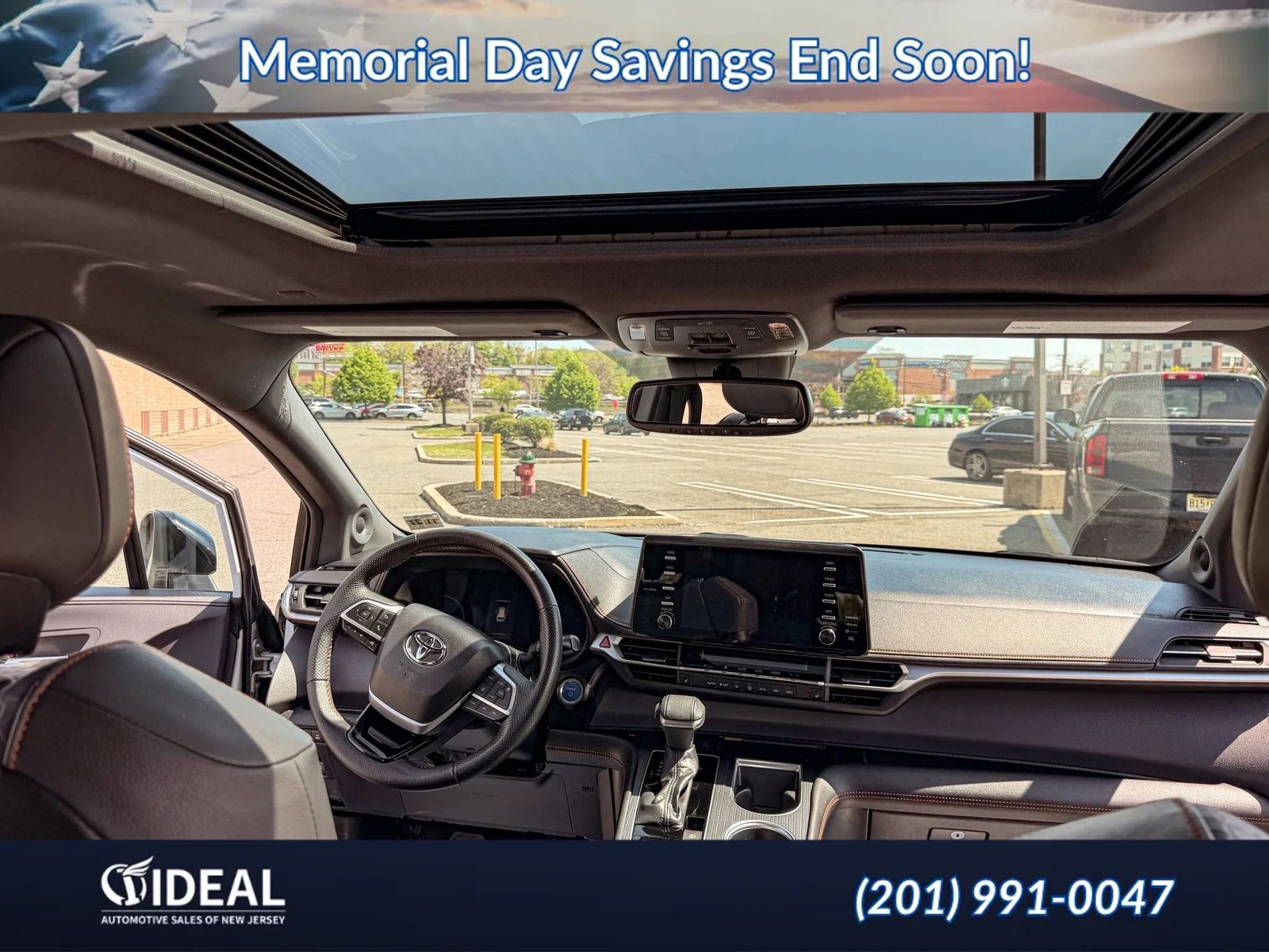 Used 2022 Toyota Sienna XSE w/ XSE Plus Package AWD/4WD image 21