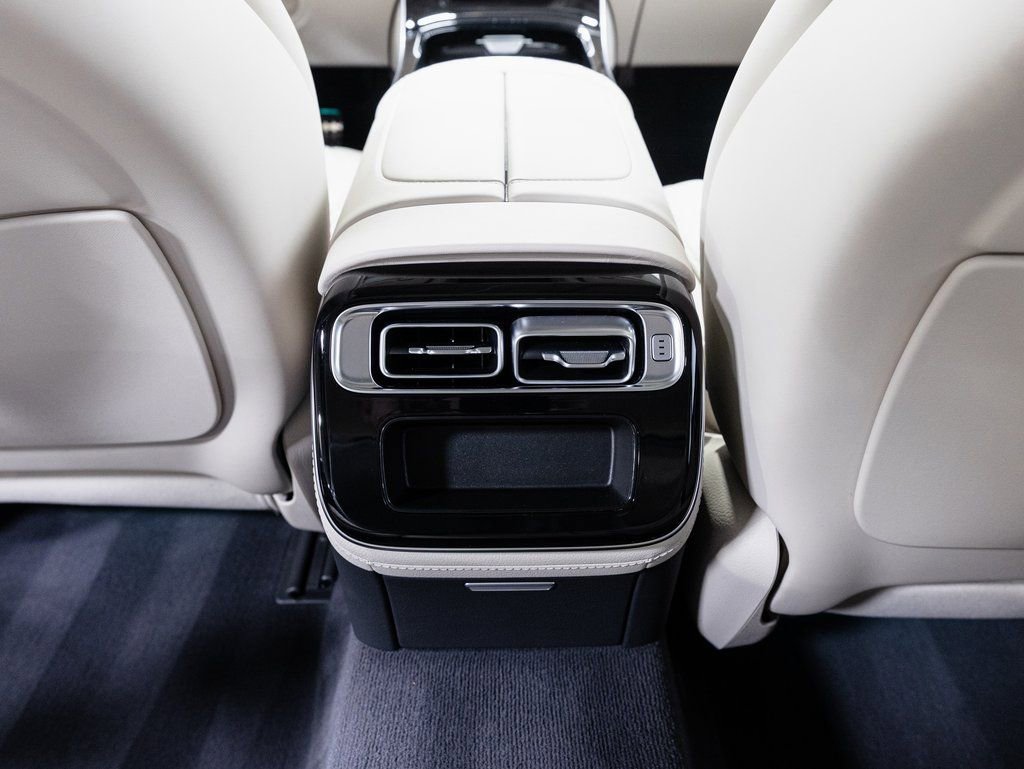 Certified 2023 Mercedes-Benz S 580 4MATIC Sedan image 31