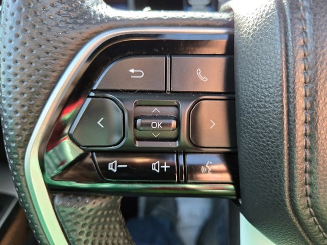 Used 2024 Toyota Tundra 1794 Edition image 27