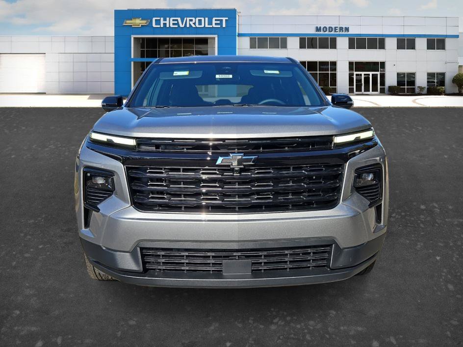 New 2027 Chevrolet Traverse LT w/ Midnight/Sport Edition AWD/4WD image 7