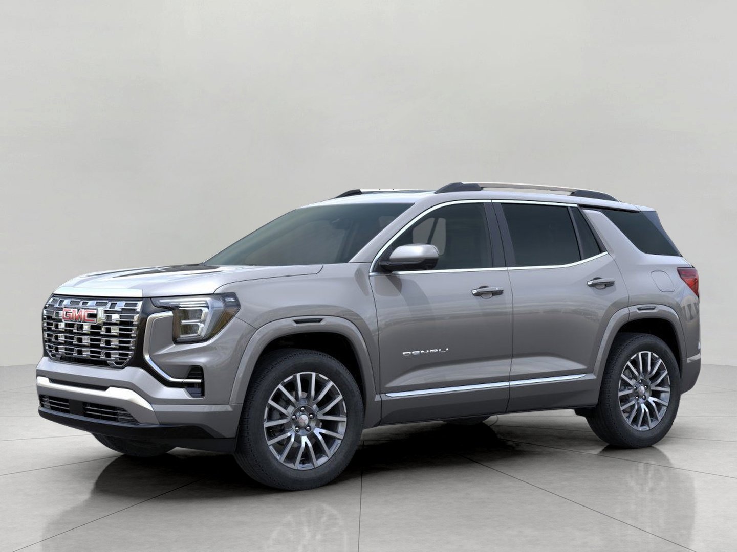 New 2026 GMC Terrain Denali image 2