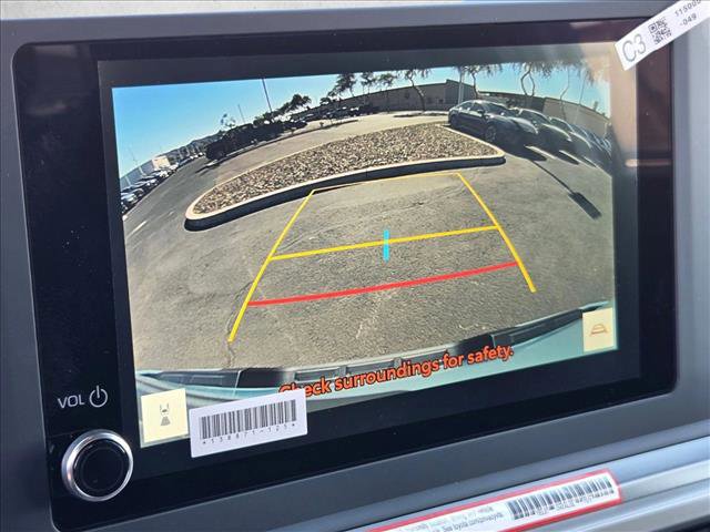 New 2026 Toyota Tacoma SR5 image 13