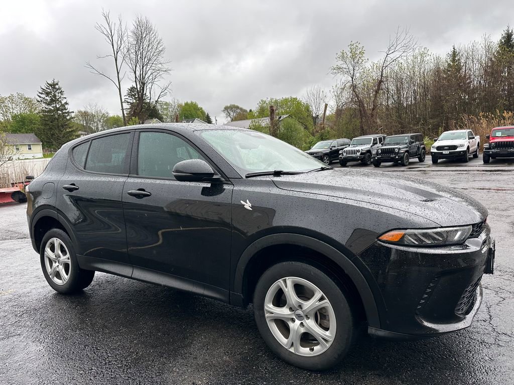 Used 2023 Dodge Hornet GT w/ Cold Weather Group