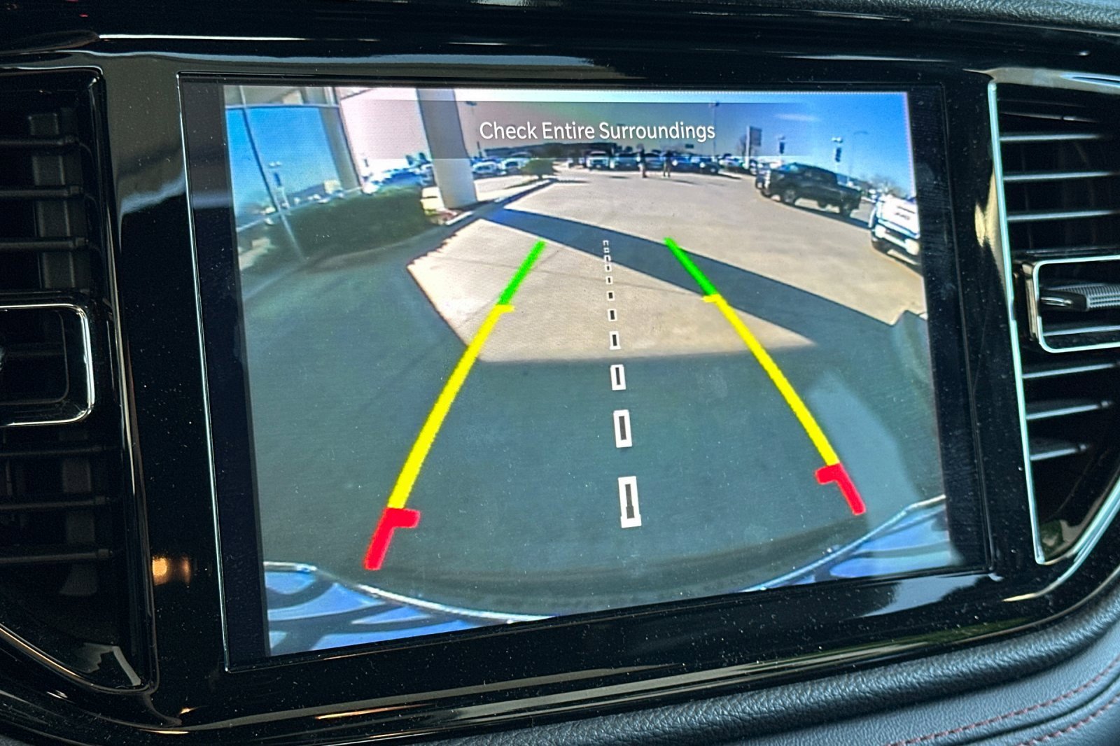 Used 2024 Dodge Durango GT image 21