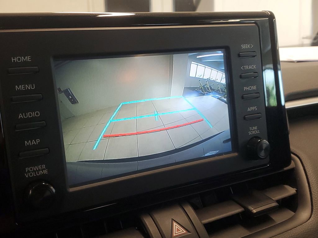 Used 2019 Toyota RAV4 LE image 26