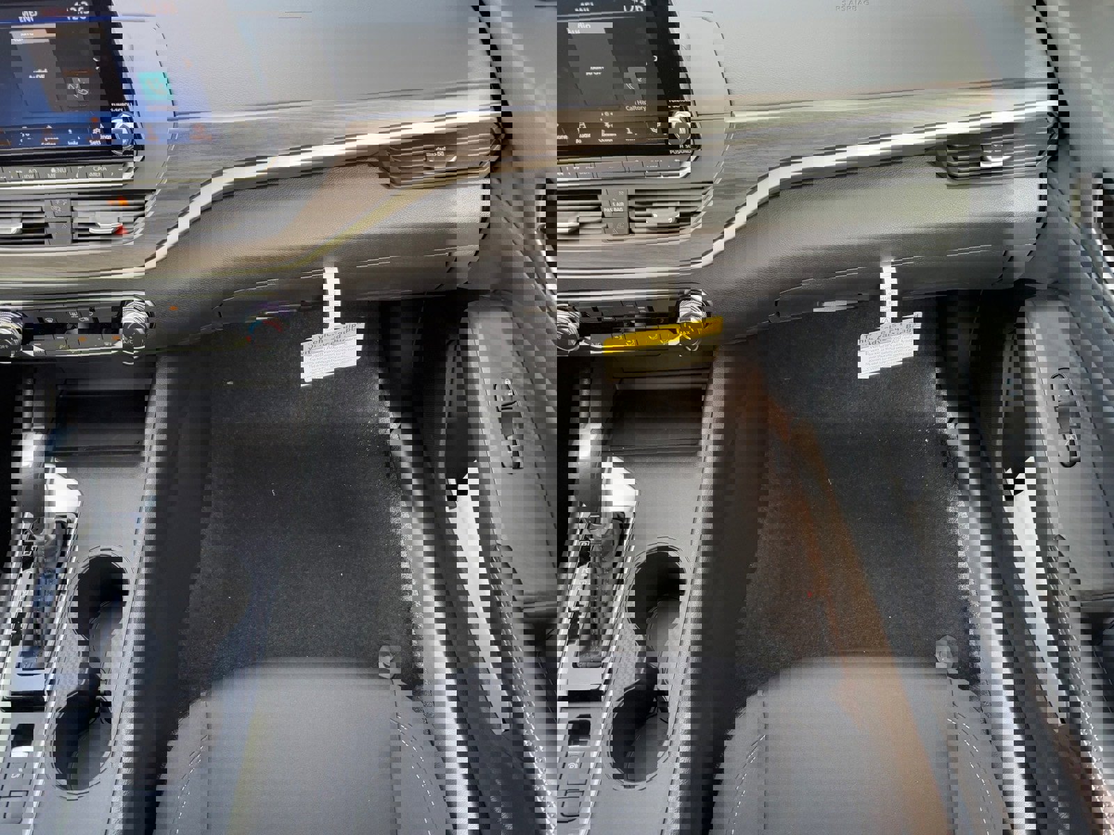 New 2025 Nissan Altima 2.5 SV image 17