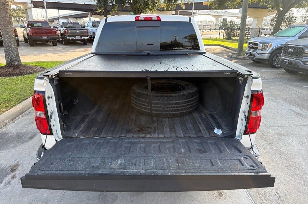 Used 2014 GMC Sierra 1500 SLT image 20