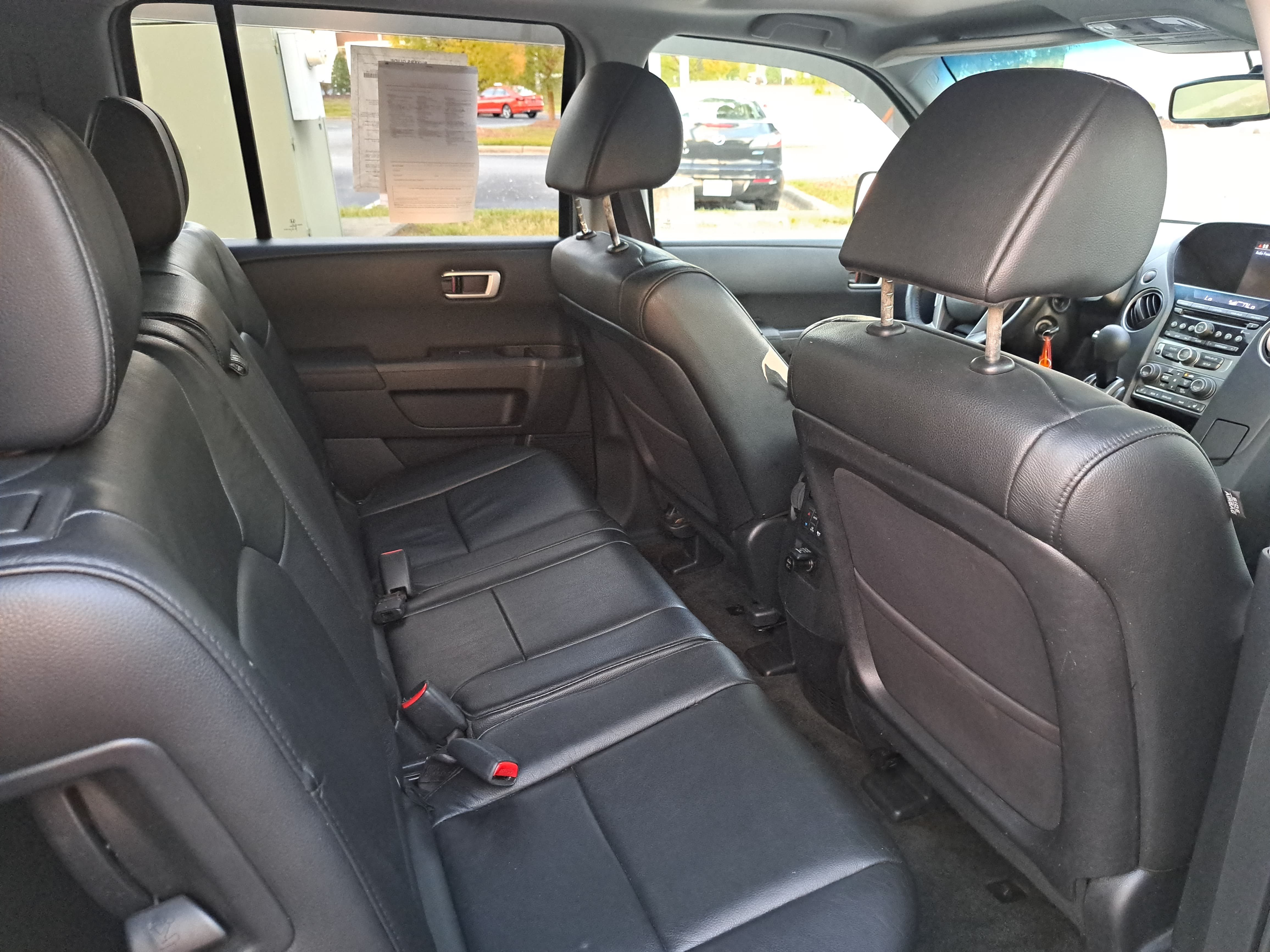 Used 2013 Honda Pilot EX-L image 11