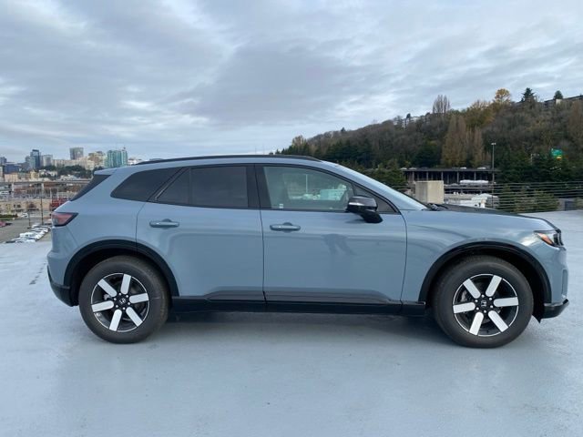 New 2026 Honda Prologue Touring image 3