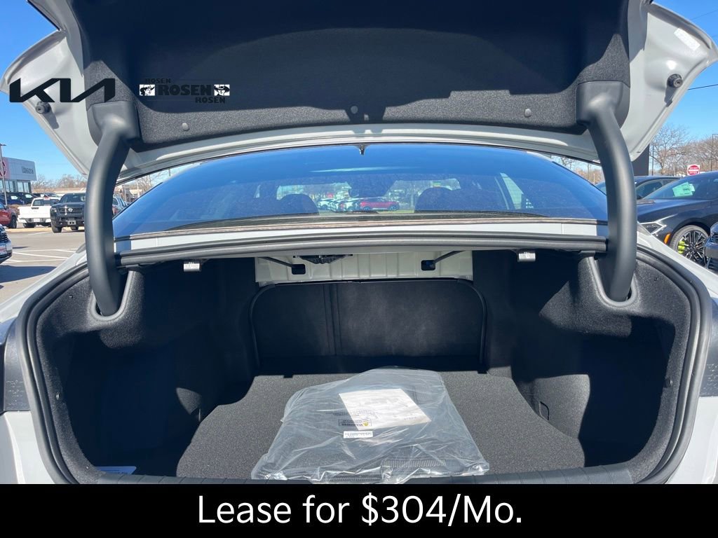 New 2026 Kia K5 GT-Line w/ GT-Line Premium Package FWD image 36